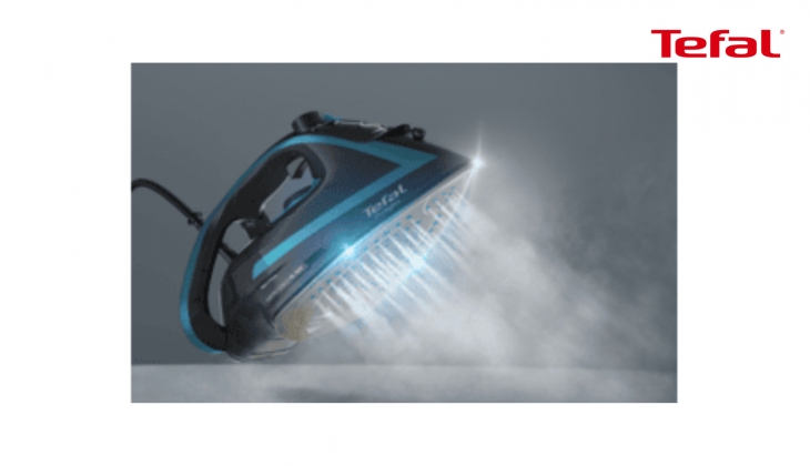Merakla beklenen Tefal FV8066E0 buharlı ütünün fiyatı belli oldu!