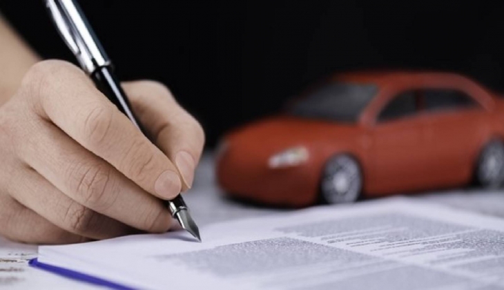 Otomobil alacaklara 350 Bin TL taşıt kredisi imkanı!