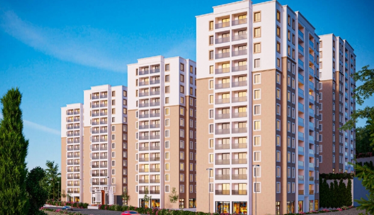 Prestij Yeni Hayat, Prestij Panora ve Prestij Seyirtepe projelerinde yaşam başlıyor!