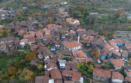 Köy yerine kırsal mahalleler geldi!