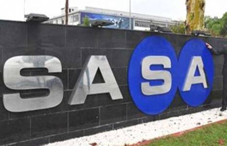 Sasa Polyester'in yüzde 51 hissesinin devralınması için başvuruda bulunuldu!