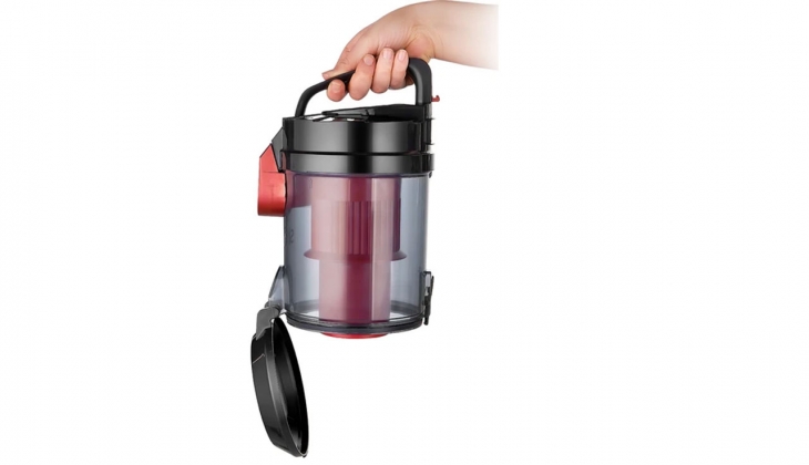 Sinbo elektrikli süpürgeler 365 TL’den başlayan fiyatlarla! İşte 14 Ekim 2022 fiyat listesi…