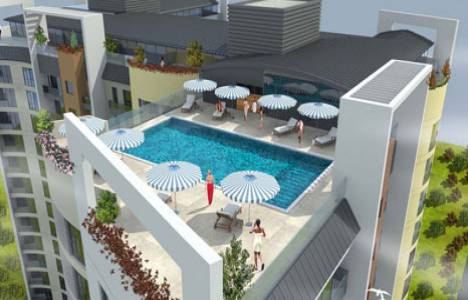 Subak İnşaat Türkbükü Residence iletişim!