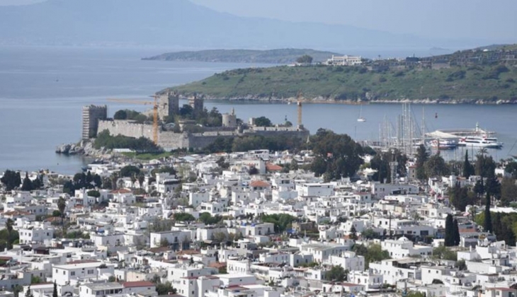 Muğla Büyükşehir Belediyesi içinde iş yerlerinin de olduğu 34 taşınmazı kiraya veriyor!