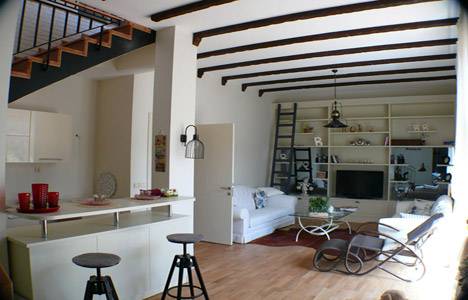 Rings İstanbul örnek daire!