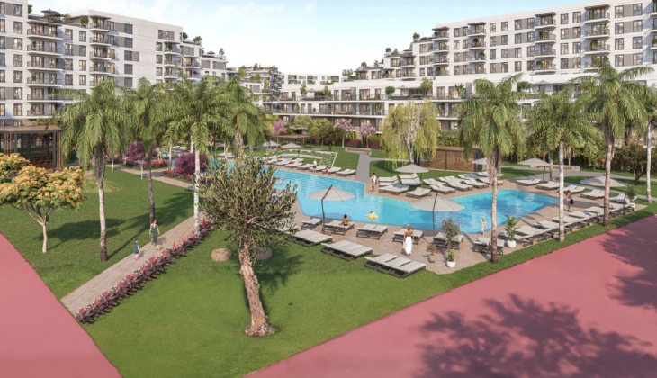 Park Yaşam Antalya teslim tarihi!