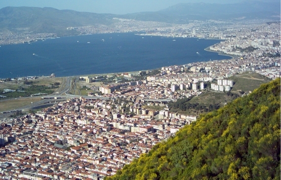 Konak'ta 22 milyon TL'ye icradan satılık 6 dükkan!