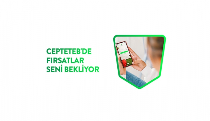 CEPTETEB ten harcarken kazandıran kampanya! Peki Kampanya ne kadar sürecek? Kimler faydalanacak?