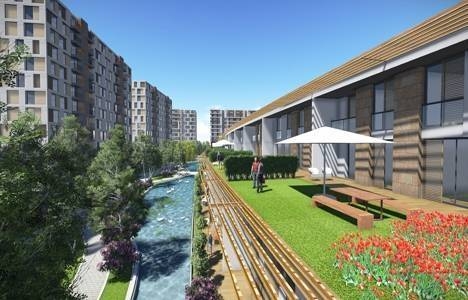 Cennet Koru Evleri güncel fiyatları!