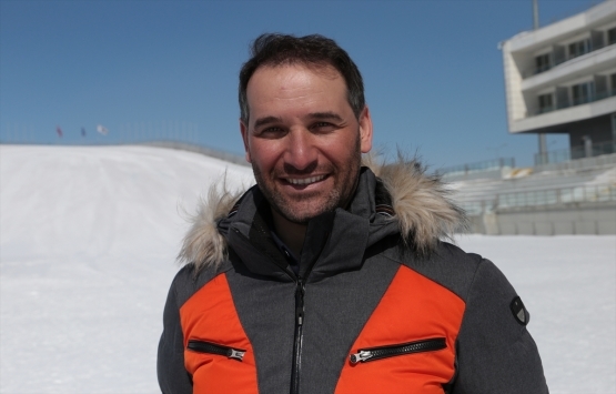 Fatih Kıyıcı: Spor yatırımları meyvesini veriyor!