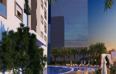Aypark Residence Karşıyaka ödeme planı!