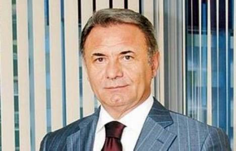  Kazım Türker: Farklı projeleri hayata geçireceğiz!