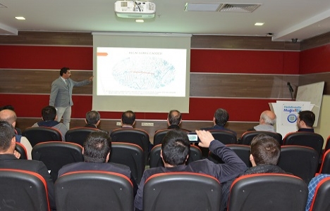 Muğla Menteşe bu projelerle değişecek!