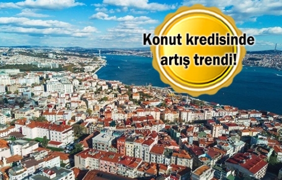 10 yıl vadeli konut kredisi faiz oranları ne durumda?