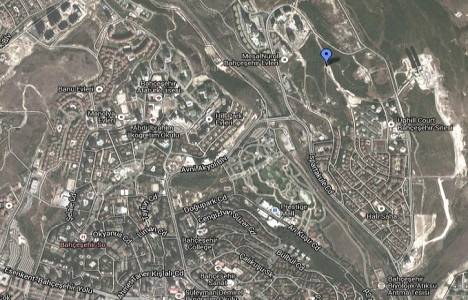 Bahçeşehir Vaditepe nerede?