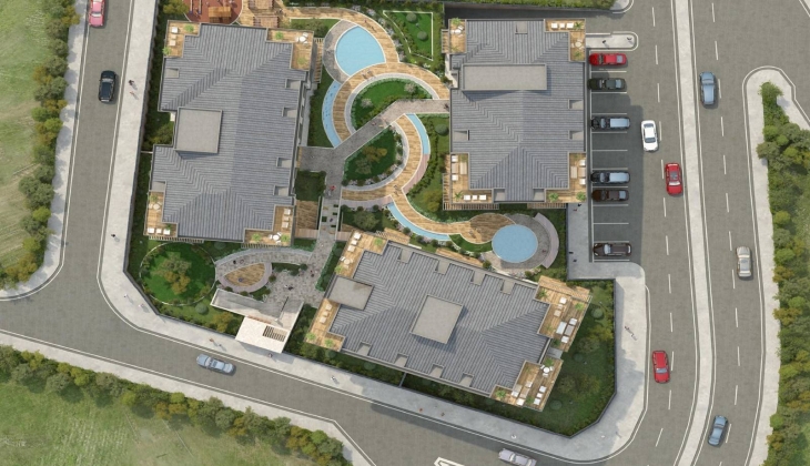 Wisera Beylikdüzü nde hemen tapu fırsatı! Wisera Beylikdüzü nde konut fiyatları ne kadar?