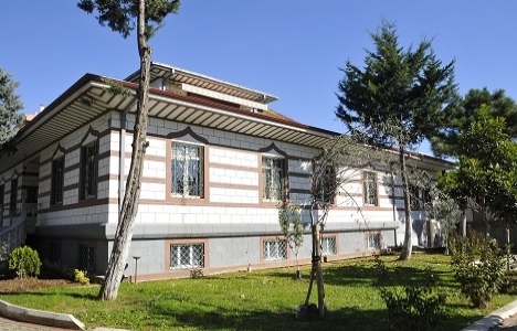 Pendik Müftülüğü'ne ek bina inşa edildi!