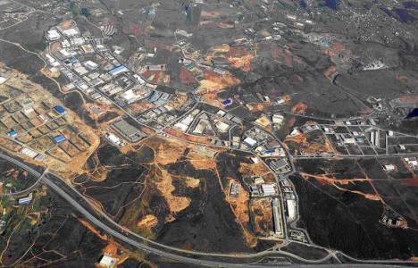 Gebze OSB Türkiye ihracatının yüzde 3.3'ünü karşılıyor!