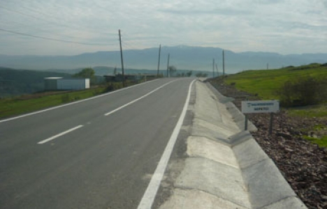 İzmit'te bozuk yollar ne zaman düzeltilecek?