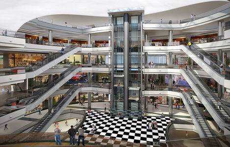 Mall of İstanbul ne zaman açılıyor?