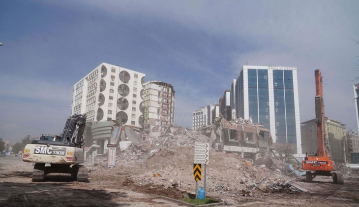 89 kişiye mezar olmuştu: Galeria Sitesi'nin projelere aykırı inşa edildiği kapsamlı bilirkişi raporunda!