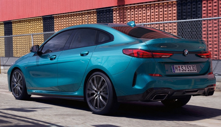 BMW 2 Serisi ne bu ay zam geldi mi? BMW 2 serisi kaç TL? 27 Aralık 2022 fiyat listesi