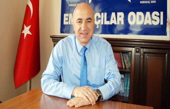 Sedat Altınay: Ev almak için en uygun dönem!