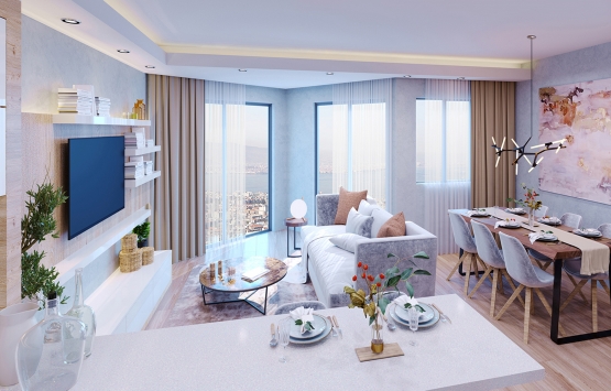 Gordion Altın Orman fiyatları!