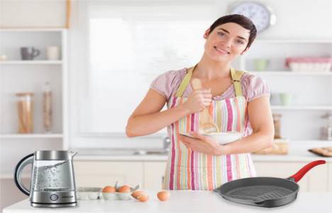 Emsan'dan Anneler Günü'ne özel hediye seçenekleri!