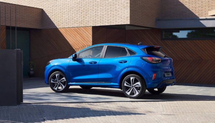 Elinizi çabuk tutun bu fiyatlar kaçmaz! İşte Ford Puma’nın 27 Eylül 2022 fiyat listesi…