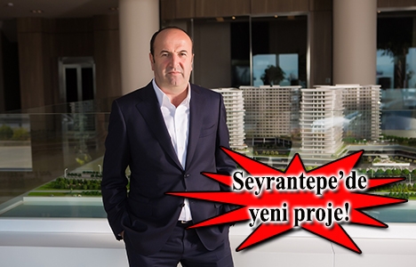 Avangart İstanbul satışta! Metrekare fiyatı 7 bin 142 TL!