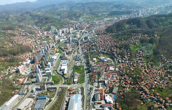 Tuzla Merkez imar planı tadilatı askıya çıktı!