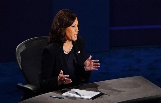 ABD Başkan Yardımcısı Kamala Harris evini satıyor!