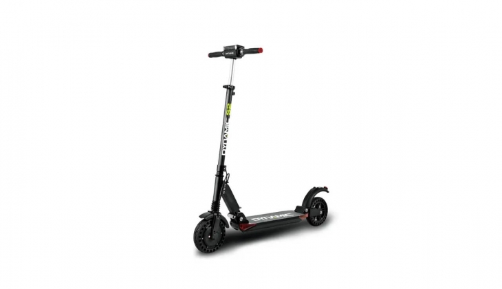 Decathlon da Elektrikli Scooter fiyatları ne kadar? İşte 9 Nisan 2022 fiyat listesi...