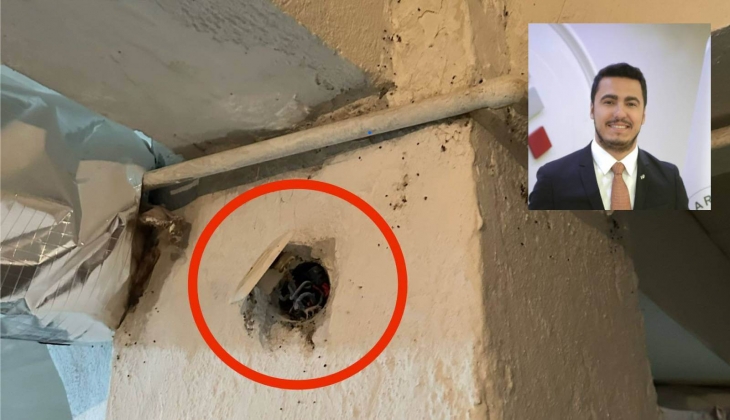 İnşaat sektöründeki bu hatalar deprem hasarına davetiye çıkarıyor!