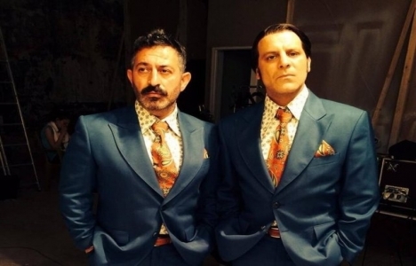 Ozan Güven ayakkabı mağazası açıyor!