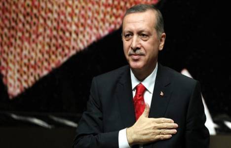 Recep Tayip Erdoğan: Sadece havalimanı değil bir zafer anıtı inşa ediyoruz!