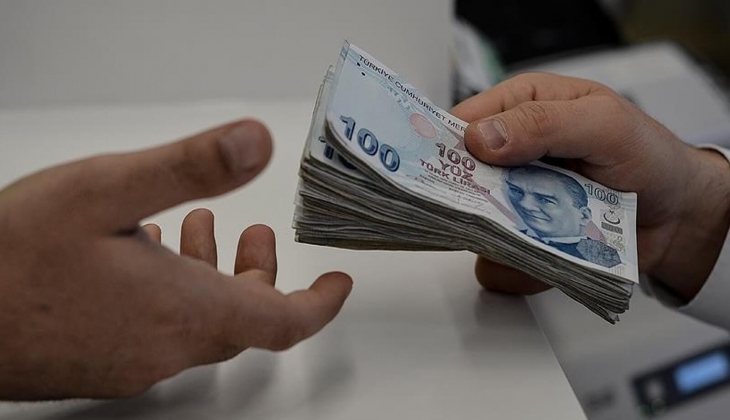 Ziraat, Vakıfbank, Halkbank emekli promosyonu arttı! Kamu bankaları ne kadar promosyon veriyor? Emekliler dikkat!