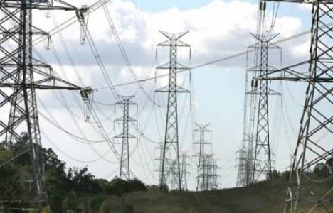 Van Gölü Elektrik Dağıtım