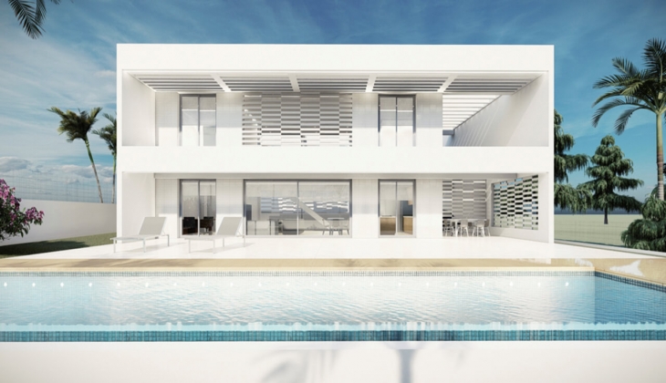 Peker GYO İspanya'da yeni yatırım modeliyle konut geliştirecek!