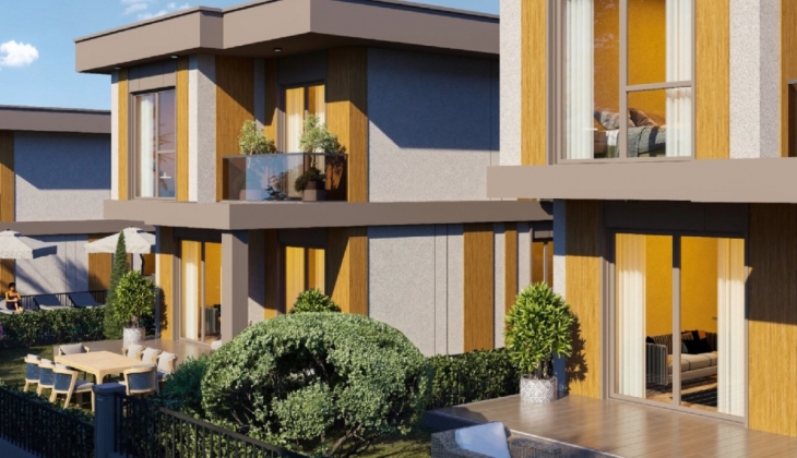 Sakura 1’de 36 ay vadeyle! Yeni proje!