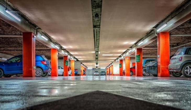 Yediemin otopark ve çekici ücretlerine yüzde 42 zam! İşte 23 Haziran 2022 fiyat listesi...