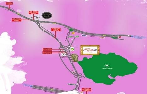 Sancaktepe Resim İstanbul nerede?