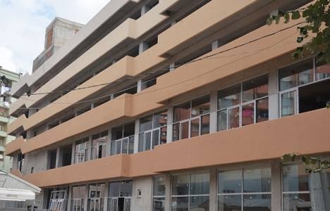 Kocaeli Kadıköy'e bin 350 araçlık otopark geliyor!