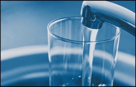 Manisa Kınık'ın içme suyu sorunu çözüldü!