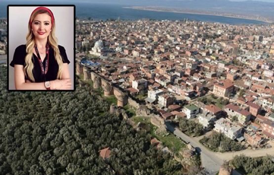 Bursa'da emlak piyasası değer kaybetmiyor!