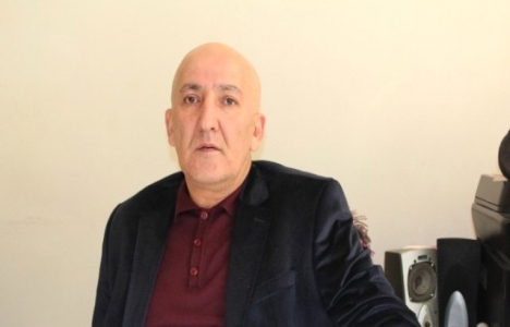 Cevdet Zafer: Malatya'da emlak söktörü sıkıntı yaşıyor!
