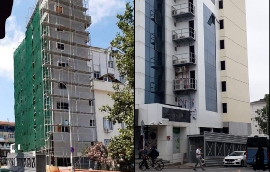 Sultanbeyli Belediyesi'ne imara aykırı inşaat soruşturması!