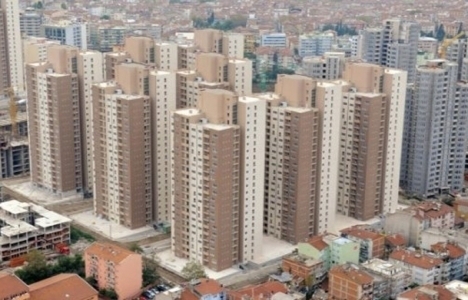 TOKİ Trabzon Çaykara 70 konut ihalesi bugün!