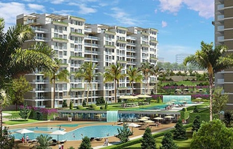 Deire Yapı Milpark Evleri ulaşım!